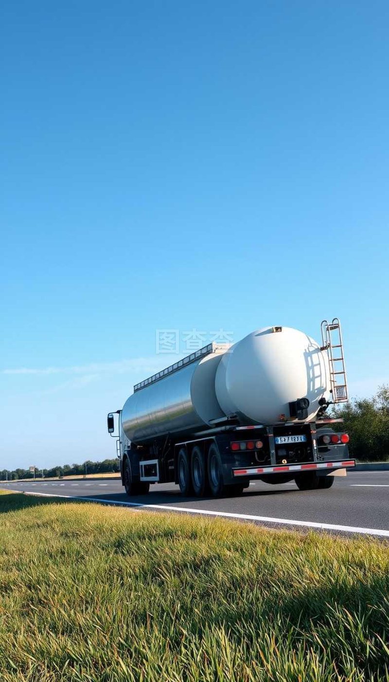 专用汽车:揭开行业的神秘面纱