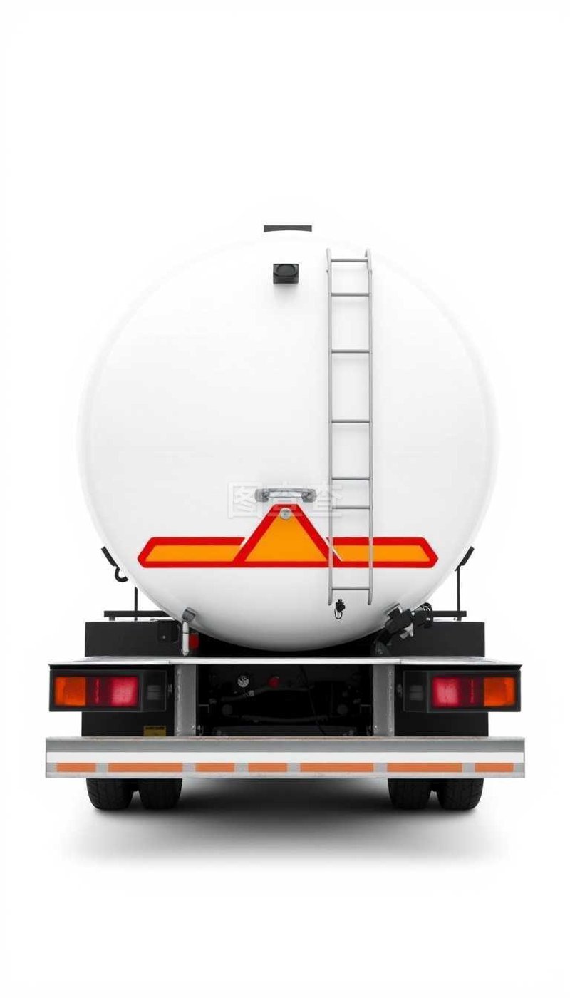 油罐车