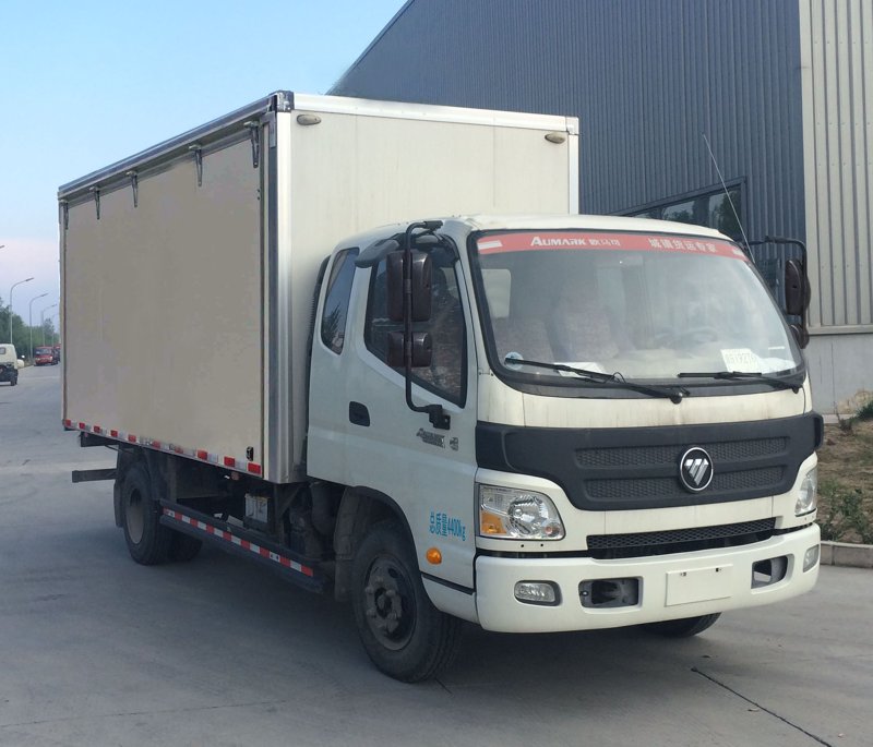 专用汽车